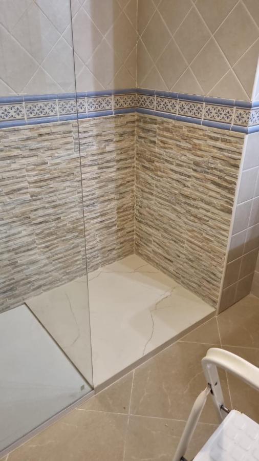 Appartamento Somar Torre De Medronheira Olhos de Agua  Esterno foto