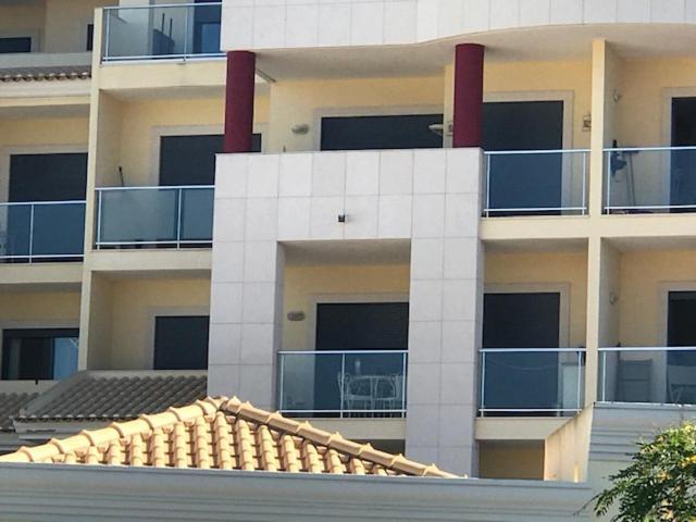Appartamento Somar Torre De Medronheira Olhos de Agua  Esterno foto