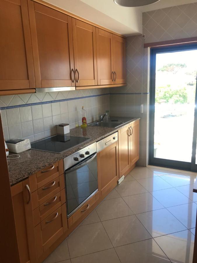 Appartamento Somar Torre De Medronheira Olhos de Agua  Esterno foto